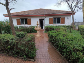 Casa Rural Chalet Venta del Aire Cortijo Terron, Lanjaron